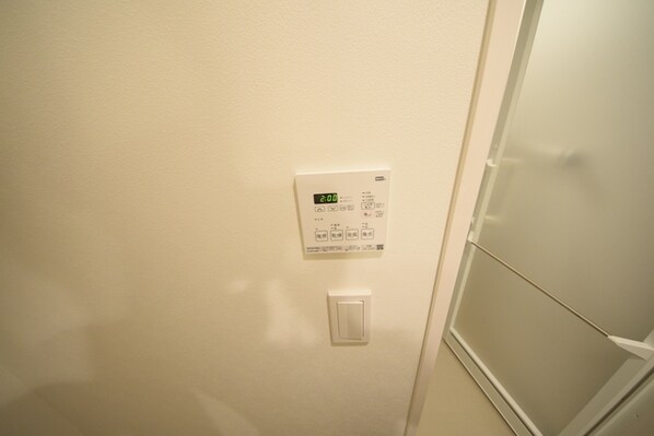 ザ・パークハビオ神楽坂香月の物件内観写真